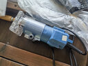 東成修邊機木工多功能雕刻機 家用電木銑 鋁塑板開(kāi)槽木工工具修邊倒角 M1P-FF02-6【350W】 曬單實(shí)拍圖