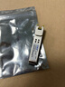 優(yōu)普連 千兆光纖電口模塊  SFP+轉RJ45網(wǎng)口光轉電口模塊  光電轉換模塊自適應速率 兼容華為光交換機 千兆電口模塊丨100米 曬單實(shí)拍圖