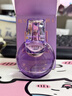 【99成新】寶格麗（BVLGARI）紫晶淡香氛15ml（贈品） 曬單實(shí)拍圖