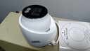 HIKVISION?？低暠O控攝像頭室外800萬(wàn)高清雙光全彩夜視可拾音poe供電插卡存儲移動(dòng)偵測3386FWDV3-LS 2.8MM 曬單實(shí)拍圖