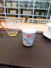 奢龍輕奢甄選掐絲銀琺瑯彩功夫茶具茶杯品茗杯主人杯禮物伴手禮 掐絲 曬單實拍圖