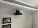 愛(ài)普生（EPSON）CH-TW6280T家用投影儀 4K專(zhuān)業(yè)家庭影院智能投影儀（±60%鏡頭位移 1.62倍光學(xué)變焦） 曬單實(shí)拍圖