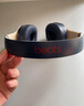 beats Solo3 Wireless頭戴式無(wú)線(xiàn)藍牙耳機魔音耳機帶麥蘋(píng)果安卓 solo3 學(xué)院藍 【外貿標配】 曬單實(shí)拍圖