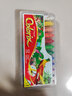 AMOS韓國進(jìn)口蠟筆Colorix可水洗寶寶旋轉筆套裝水溶炫彩油畫(huà)棒塑料盒 12色粗桿旋轉蠟筆(CRX5PC12) 曬單實(shí)拍圖