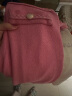 Maje2023夏季新款女装法式时尚芭比粉吊带长款连体阔腿裤MFPCO00294 粉色 T38 晒单实拍图