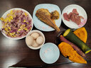 月盛齋五香醬羊肝250g清真老字號北京特產(chǎn)鹵味零食低溫即食 五香醬羊肝250g 曬單實(shí)拍圖