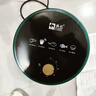 駱駝空氣炸鍋家用智能多功能大容量新款空氣炸電薯?xiàng)l機(jī)電烤箱一體機(jī)器 綠色 【不粘內(nèi)膽】 4L 曬單實(shí)拍圖