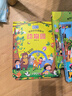 立體書兒童3d立體書全套4冊 繪本0到3歲 寶寶翻翻書交通工具立體書嬰幼兒啟蒙認(rèn)知早教玩具書籍1-2-3兩歲幼兒園繪本閱讀故事洞洞書 【第1輯】動物園+交通工具+游樂園+幼兒園 曬單實(shí)拍圖