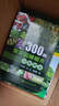 300種常見園林樹木識(shí)別圖鑒 曬單實(shí)拍圖