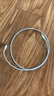 【原充正品】蘋(píng)果充電線(xiàn)60W快充適配原裝數據線(xiàn)iPhone14/13promax/12/11/8/XR手機充電器 【蘋(píng)果8-14全系】PD60W丨1米閃充線(xiàn) 曬單實(shí)拍圖