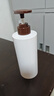 OHBT防脫育發(fā)洗發(fā)水500g生姜洗頭膏固發(fā)去屑防掉斷發(fā)控油金榜第1名 曬單實(shí)拍圖
