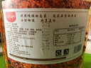香辣小螃蟹海蟹海鮮即食8090后童年懷舊零食海味小吃辣食品下酒菜 【罐裝】香辣海蟹250g2罐 曬單實拍圖