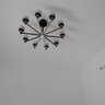 雷士（NVC）美式輕奢水晶麗影LED客廳吊燈餐廳吊燈臥室燈燈具燈飾全屋套餐 麗影 10+6頭套餐【一室一廳】 曬單實拍圖