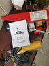 晟雕微型電動(dòng)葫蘆220v小吊機(jī)0.5噸1噸單相提升機(jī) PA200*12米（線控） 曬單實(shí)拍圖
