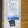 真科適用 華為榮耀手表2電池 榮耀Magic Watch 2 42/46MM電池 mns-B19/39更換電話手表電池HB532729ECW mns-B19/39電池【HB532729ECW】 曬單實拍圖
