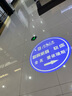 羅帕德（Noparde） 廣告投影射燈logo門頭招牌定制戶外地面防水店鋪旋轉(zhuǎn)圖案LED帶字 65瓦-可靜止旋轉(zhuǎn) 曬單實拍圖