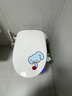 GUYN衛生間馬桶提蓋器不臟手馬桶圈掀開(kāi)器可愛(ài)廁所坐便器馬桶蓋提拉手 【頂蓋+座圈】大象套裝 曬單實(shí)拍圖