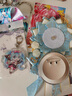 abay初音未來(lái)禮物生日75mm雙閃吧唧徽章逆向鐳射票掛件鑰匙扣周邊禮盒 初音徽章掛件禮盒 曬單實(shí)拍圖