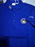 追行方夏季工作服定制工衣POLO衫定做短袖T恤印字男女文化衫刺繡印logo 【提升企業(yè)形象】藏青色 3XL 曬單實(shí)拍圖