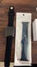 Apple Watch S8二手蘋(píng)果手表S9不銹鋼S7鈦金屬鈦合金iwatch S6運動(dòng)手表S5 S7/不銹鋼/GPS+蜂窩/石墨色 表殼尺寸40mm(41mm) 99成新 曬單實(shí)拍圖
