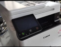 佳能（Canon）iC MF463dw A4幅面无线黑白激光多功能打印一体机（打印/复印/扫描/自动双面/输稿器 商用） 实拍图