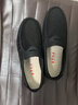 布瑞京老北京布鞋男夏季軟底防滑中老年爸爸鞋網(wǎng)面透氣輕便網(wǎng)眼鞋 曬單實(shí)拍圖