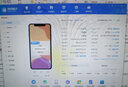 【99成新】Apple iPhone 14 Plus (A2888) 256GB 紫色   支持移動(dòng)聯(lián)通電信5G 雙卡雙待手機(jī) 曬單實(shí)拍圖