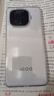 vivo iQOO Z9 Turbo 第三代驍龍8s獨(dú)顯芯片Turbo 6000mAh超薄藍(lán)海電池 新品5G電競(jìng)手機(jī) 星芒白12+256GB全網(wǎng)通 官方標(biāo)配 曬單實(shí)拍圖
