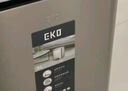 EKO垃圾桶智能感應(yīng)式15L亞光白家用衛(wèi)生間廚房大號(hào)EK9208張若昀同款 曬單實(shí)拍圖