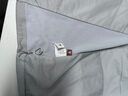 巍德（VAUDE）勃朗Blanc早春戶外P棉棉服動(dòng)態(tài)保暖運(yùn)動(dòng)登山棉服男士輕量徒步外套 VAUDE黑118-P金60G 【2-12°C】 2XL 曬單實(shí)拍圖