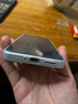 realme【國家補貼】真我Neo7 Turbo 天璣9400e 超薄續(xù)航大電池護眼直屏 智能游戲AI性能手機12+256透明灰 曬單實拍圖