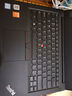 聯(lián)想(Thinkpad) X1/E480/E470c（i5/i7獨(dú)顯）二手筆記本電腦商務(wù)辦公網(wǎng)課游戲 E480 14寸黑i3 7代集顯4G 500G 聯(lián)想 曬單實(shí)拍圖