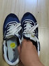 NEW BALANCE 運動(dòng)鞋男鞋女鞋厚底輕便戶(hù)外休閑運動(dòng)鞋574系列U574LGBB 41.5 曬單實(shí)拍圖