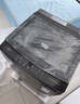 海爾（Haier）波輪洗衣機小型全自動(dòng)8KG家用XQB80-Z10D0京東自營(yíng)家電國家補貼以舊換新一級能效宿舍出租房單脫水 曬單實(shí)拍圖
