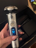 飛利浦（PHILIPS）電動(dòng)剃須刀 全新一代旋護式新9系ultra-24H持久凈剃刮胡刀配升級清潔倉 生日禮物送父親 國家補貼 曬單實(shí)拍圖