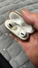 蘋(píng)果Apple 一代/二代/三代AirPods pro2   二手AirPods耳機蘋(píng)果入耳式無(wú)線(xiàn)藍牙耳機 95新 AirPods Pro 單只右耳 95新 曬單實(shí)拍圖