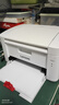 聯(lián)想（Lenovo）至像LJ2206W 黑白激光無(wú)線(xiàn)打印機家用辦公  手機無(wú)線(xiàn) 學(xué)生作業(yè)打印機 曬單實(shí)拍圖