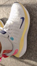 耐克NIKE跑步鞋男緩震REACTX INFINITY 4運動(dòng)鞋DR2665-009白41 曬單實(shí)拍圖