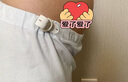 已朵月子服純棉長(zhǎng)袖產(chǎn)后哺乳孕婦睡衣女100%全棉開(kāi)衫喂奶家居服套裝 曬單實(shí)拍圖