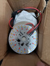 親創(chuàng)太陽(yáng)能柱頭燈配件大全戶外庭院燈光源燈芯燈板電池光伏板太陽(yáng)能板 四色光源一個(gè) 曬單實(shí)拍圖