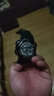 卡西歐（CASIO）男表  學(xué)生運動(dòng)手表 多功能雙顯電子表 防水夜光石英表 夜光指針AEQ-110W-2A 曬單實(shí)拍圖