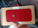 蘋(píng)果xr Apple iPhone XR  二手手機 二手蘋(píng)果手機 全面屏 游戲 全網(wǎng)通 雙卡雙待 蘋(píng)果xr    顏色隨機 8新 128G 全網(wǎng)通（更換100%電池隨機發(fā)） 曬單實(shí)拍圖