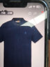 添柏嵐（Timberland）官方男裝短袖POLO衫夏季新款通勤透氣寬松|A63YQ A63YQ433/深寶石藍(lán) L 曬單實拍圖