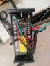 寬電壓12V5A門(mén)禁電源控制器專(zhuān)用電源箱變壓器門(mén)禁系統電源盒出口 12V5A門(mén)禁電源 曬單實(shí)拍圖