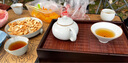 青澹汝窯茶壺三才蓋碗大號泡茶碗茶具景德鎮(zhèn)陶瓷家用手工西子壺 西子壺 （不開片） 150ml 曬單實拍圖