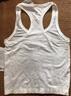 lululemon丨Swiftly Tech 女士工字運(yùn)動(dòng)背心 2.0 *Race LW1DMJS 白/白 XS /4 曬單實(shí)拍圖