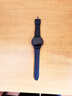 三星Galaxy Watch6 Classic 藍(lán)牙通話/智能手表/運(yùn)動(dòng)電話手表/ECG心電圖/血壓 宇夜黑 47mm藍(lán)牙版 曬單實(shí)拍圖