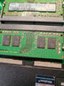 三星DDR4 8G 2666 1RX8 PC4-2666V 筆記本內存條M471A1K43CB1-CTD 曬單實(shí)拍圖
