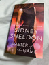 Master of the Game 英文原版 謀略大師 西德尼 謝爾頓 豆瓣推薦 英文版 進口英語原版書籍 驚悚恐怖小說 曬單實拍圖