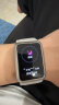 华为【老人出游，监控血压】WATCH D华为手表智能手表华为血压表 支持测量血压 钛银灰 实拍图